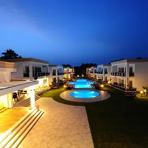 Otel Delita Turkbuku Göltürkbükü