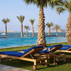 Resort Doubletree By Hilton Jumeirah Dubai