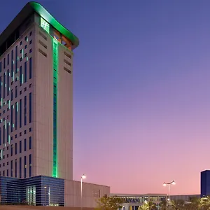 Otel & - Festival By Ihg Dubai