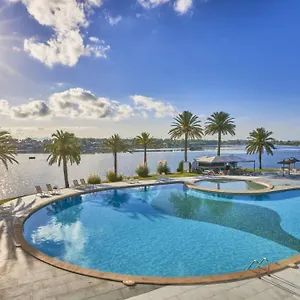 Bellevue Club 3* Puerto de Alcúdia