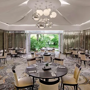 Hilton Park **** Munich