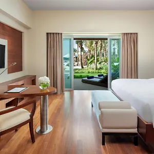Park Hyatt 5*, Dubai United Arab Emirates