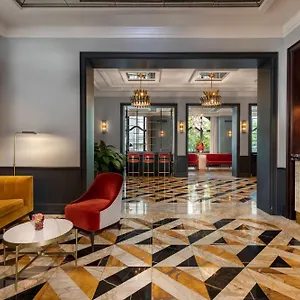 Lume Boutique Hotel, Autograph Collection מלון פרנקפורט