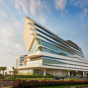 Conrad Manila 5*, Pasay Philippines