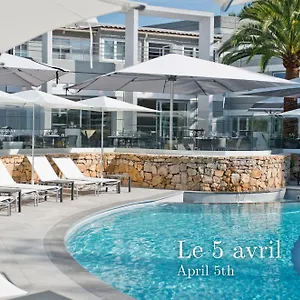 Golden Tulip Sophia Antipolis - & מלון ואלבון