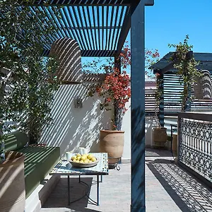Riad El Fenn Marrakesh