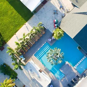 Hotel Trupial & Casino Willemstad
