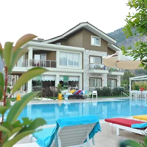 Otel Naz Göcek